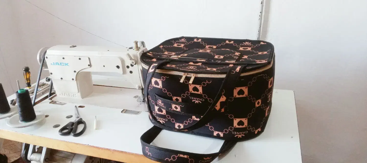 فروش کیف چمدونی|کیف، کفش، کمربند|گنبد کاووس, |دیوار