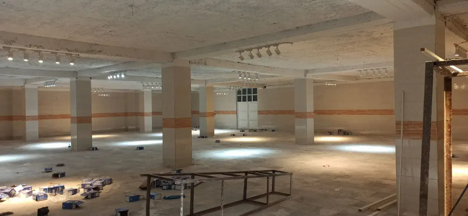 برقکشی ،نصب آیفون،نصب لوستر و تعمیرات برق ساختمان|خدمات پیشه و مهارت|بندرعباس, |دیوار