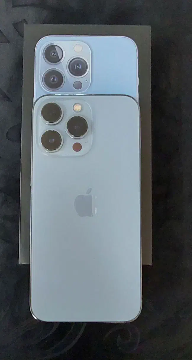 آیفون ۱۳ پرو در حد آک|موبایل|مشهد, صیاد شیرازی|دیوار