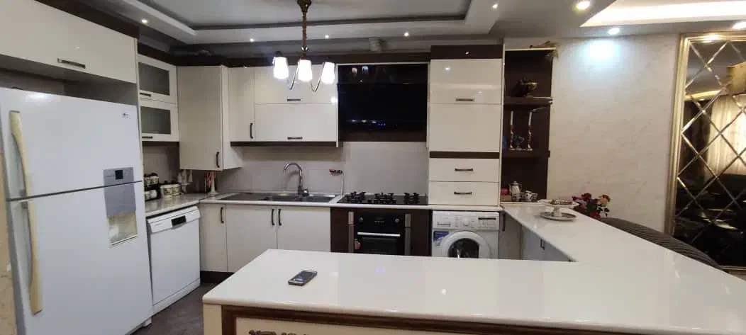 واحد۱۷۰متری فول(هنرستان صارمی)|فروش آپارتمان|مشهد, هنرستان|دیوار