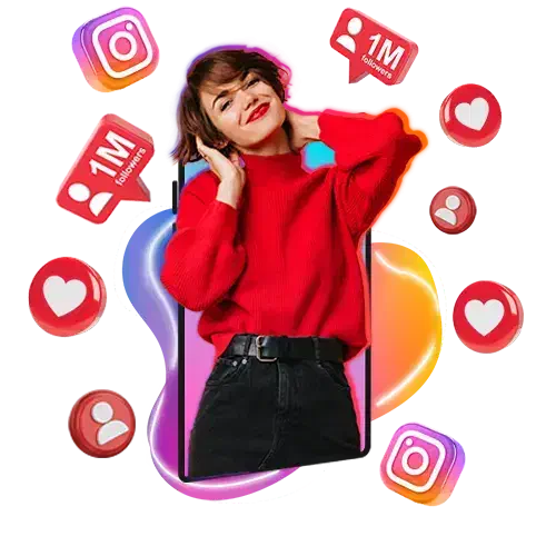 خدمات اینستاگرام هرکا 169 این هفته فقط|خدمات رایانه‌ای و موبایل|زاهدان, |دیوار