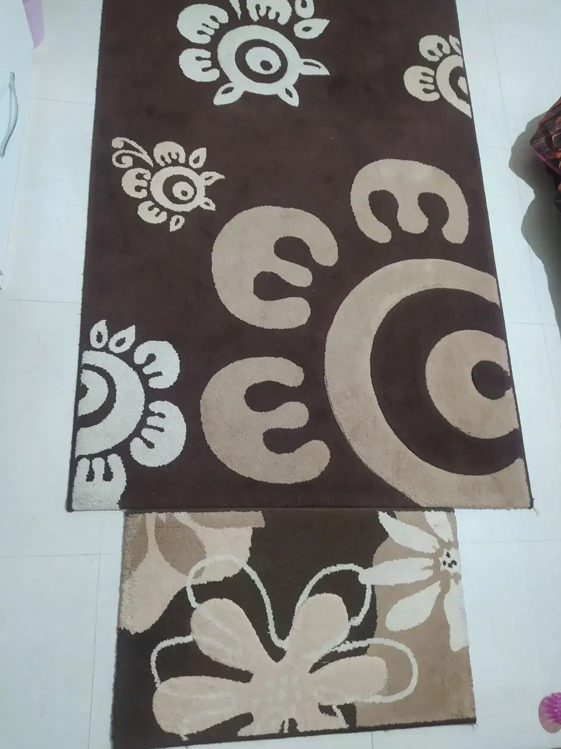 قالیچه|پادری|اصفهان, کشاورزی|دیوار