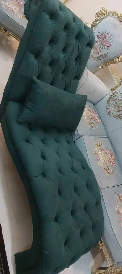 مبل موج دار|مبلمان خانگی و میز عسلی|تهران, دانشگاه شریف|دیوار