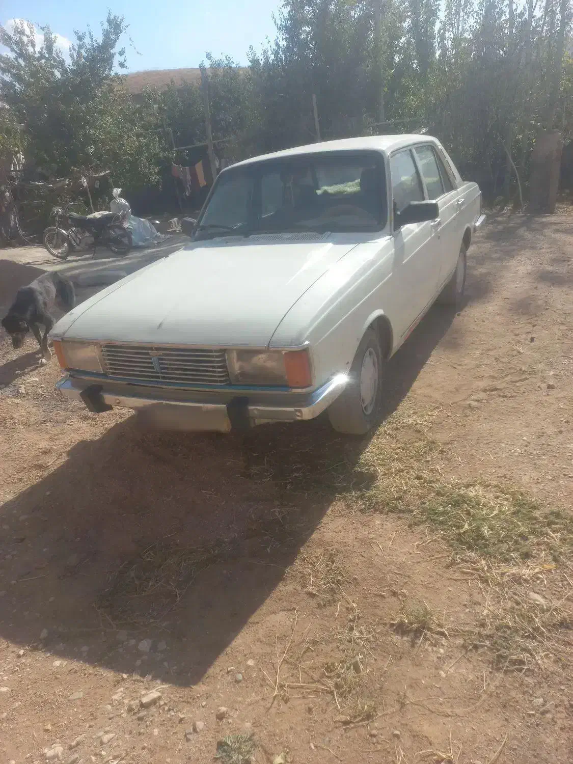 ماشین|خودرو سواری و وانت|ماهنشان, |دیوار