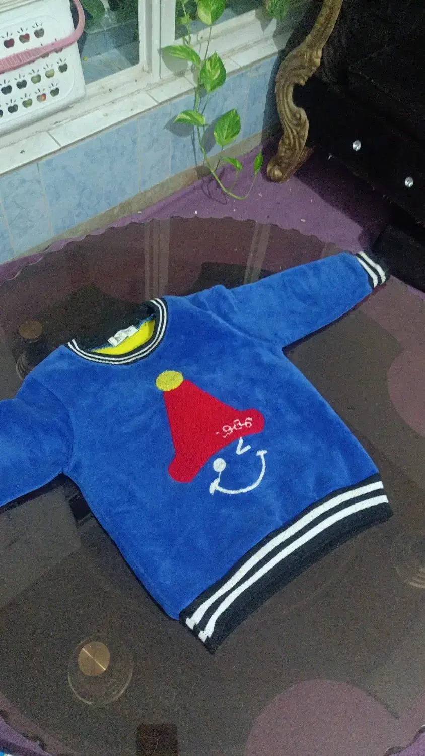 سرهمی نوزادی|کفش و لباس بچه|فردیس, شهرک ۱۱۰|دیوار