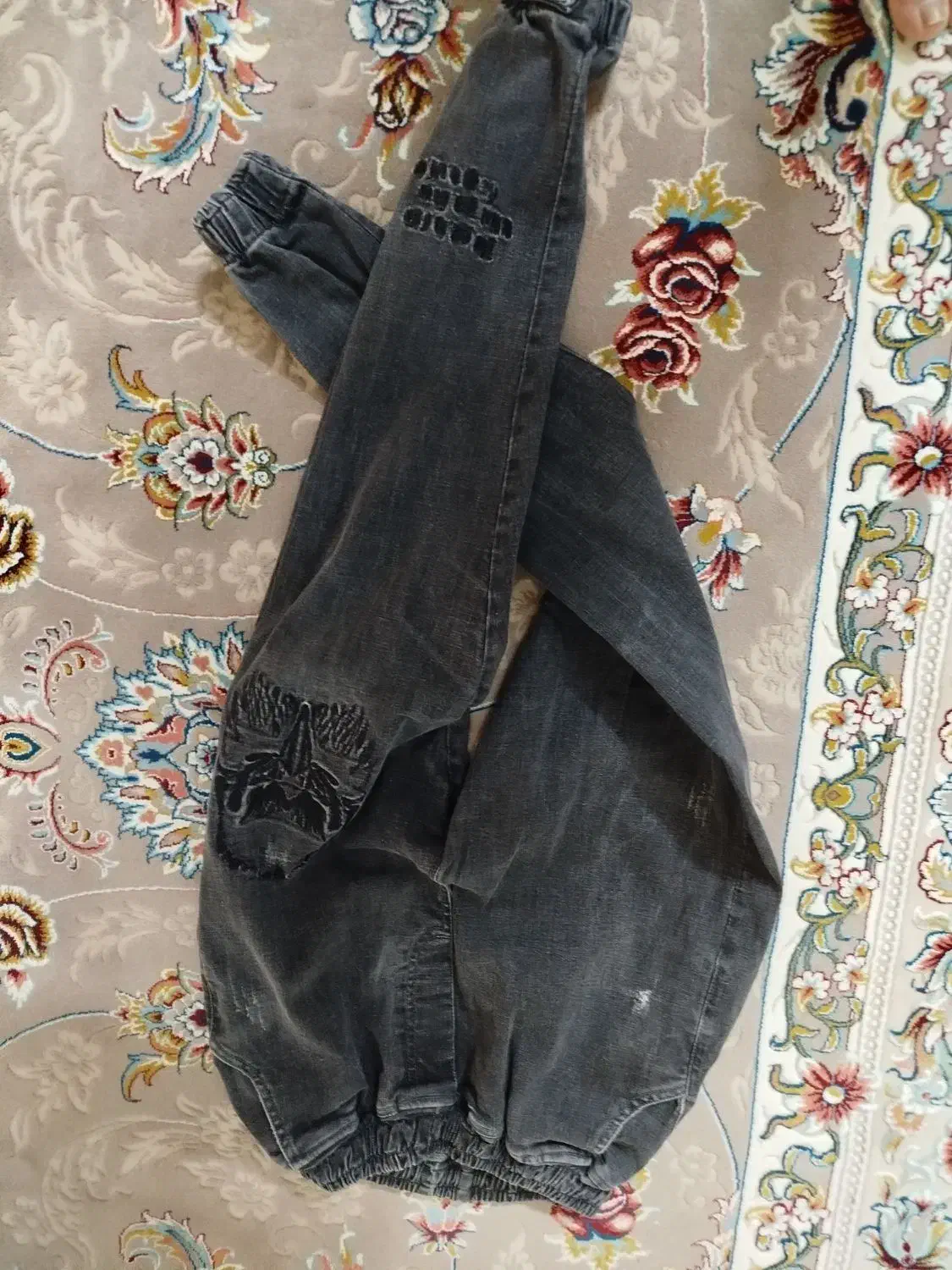 شلوار مردانه|لباس|مشهد, هنرور|دیوار