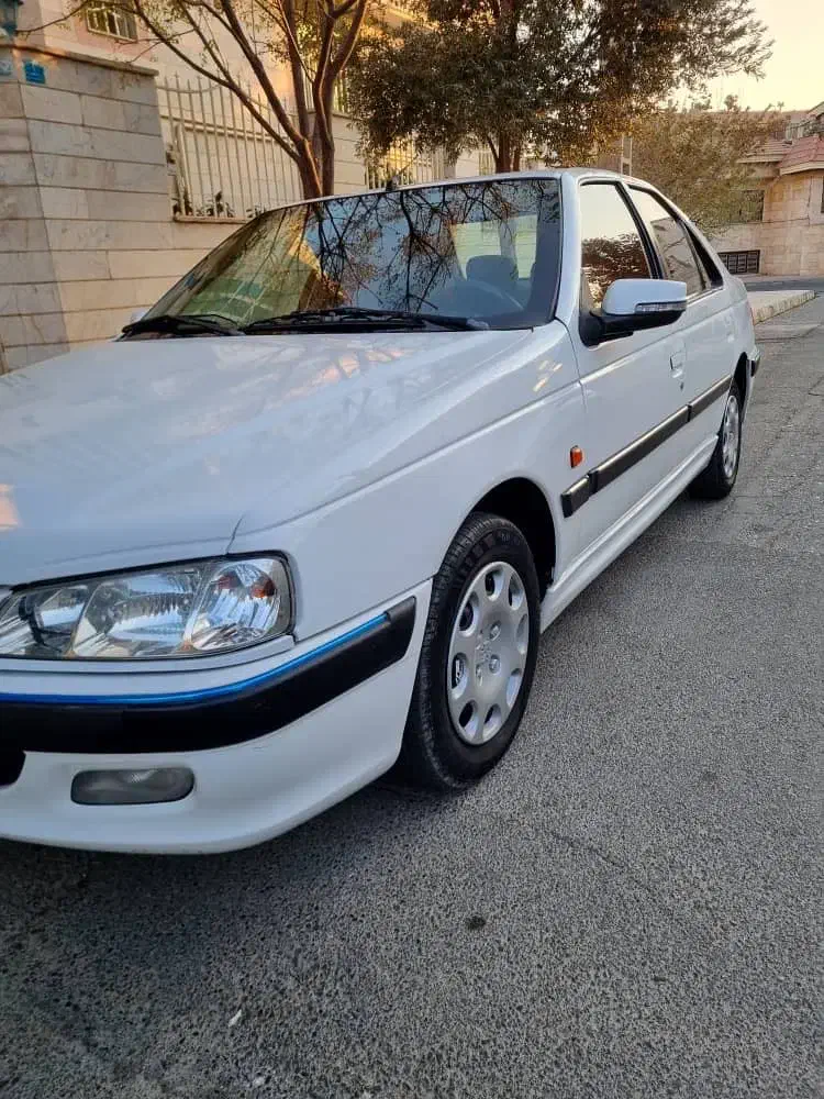 پژو پارس مدل ۸۶|خودرو سواری و وانت|اندیشه, اندیشه فاز ۳|دیوار