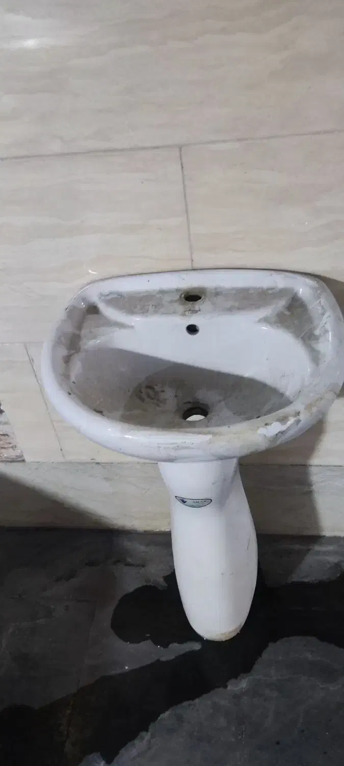 روشویی سالم|لوازم سرویس بهداشتی|تهران, بلورسازی|دیوار