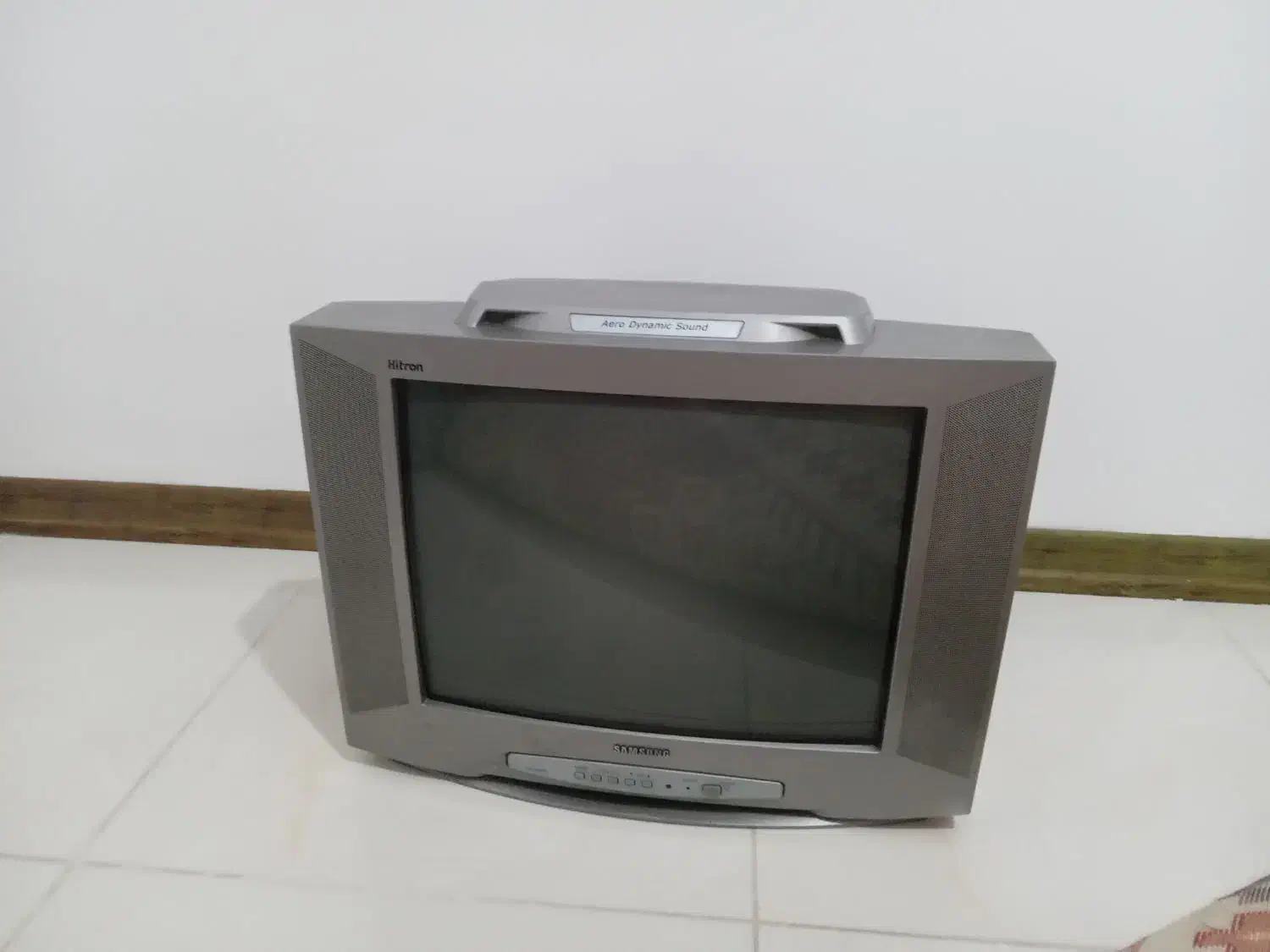 تلوزیون سامسونگ|تلویزیون و پروژکتور|اردبیل, |دیوار