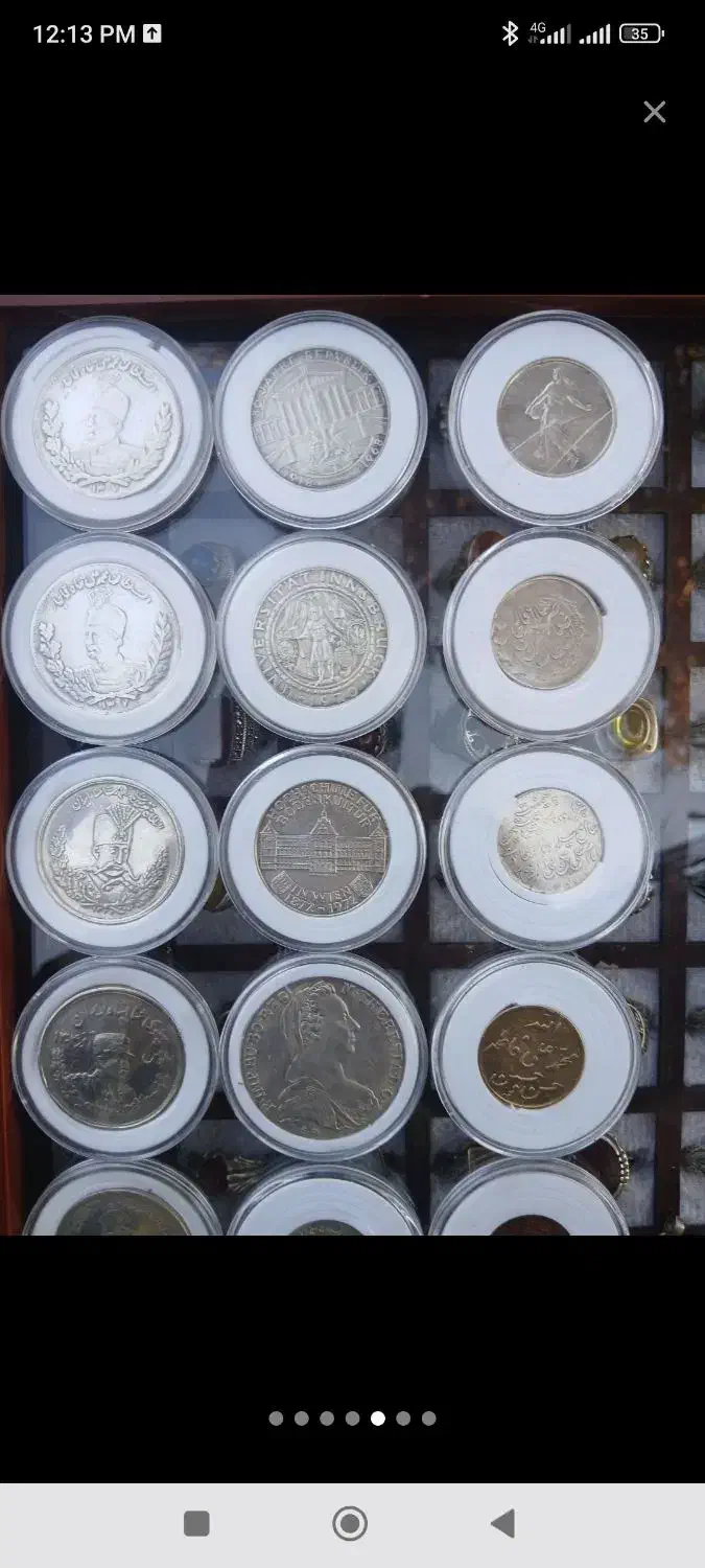 خرید و فروش کالاهای از جنس نقره|جواهرات|پرند, فاز ۶|دیوار