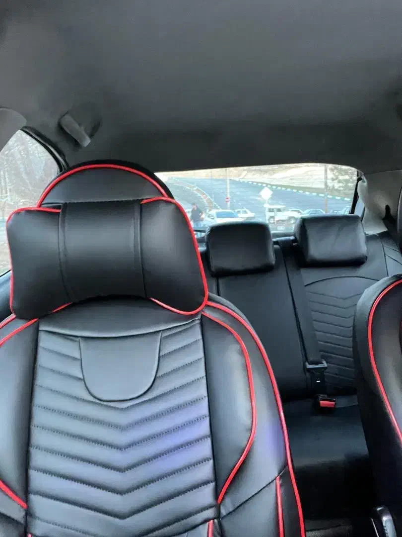 206 تیپ 5 خانگی|خودرو سواری و وانت|مهاباد (آذربایجان غربی), |دیوار