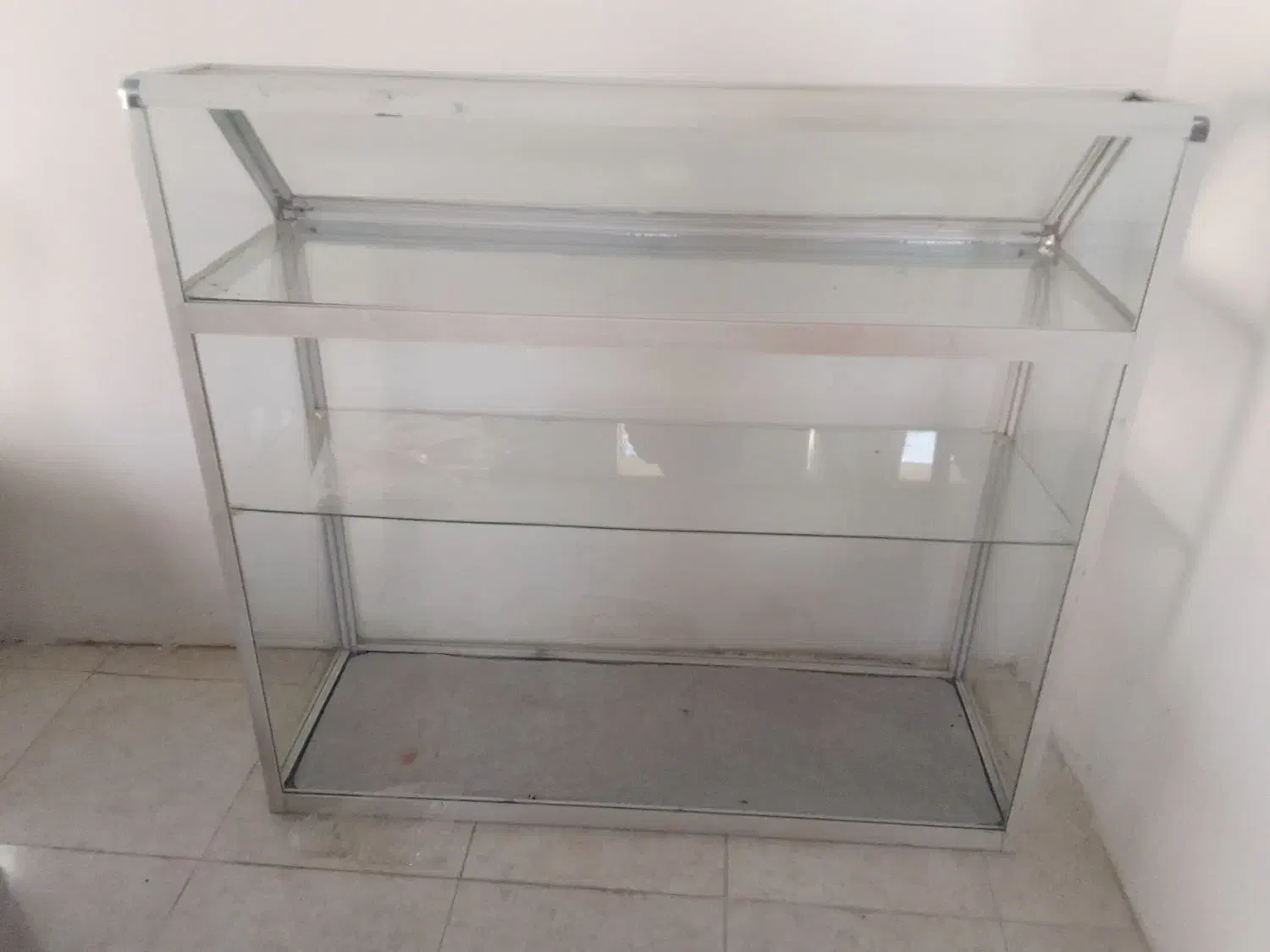 ویترین مغازه|فروشگاه و مغازه|میاندوآب, |دیوار