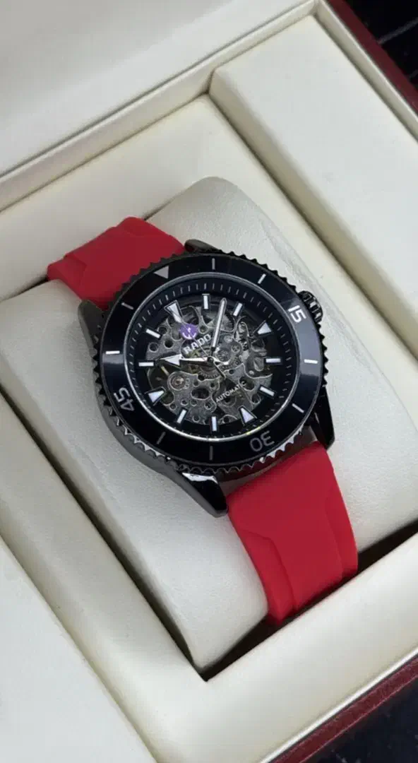 ساعت اتوماتیک برندرادو|ساعت|ارومیه, |دیوار