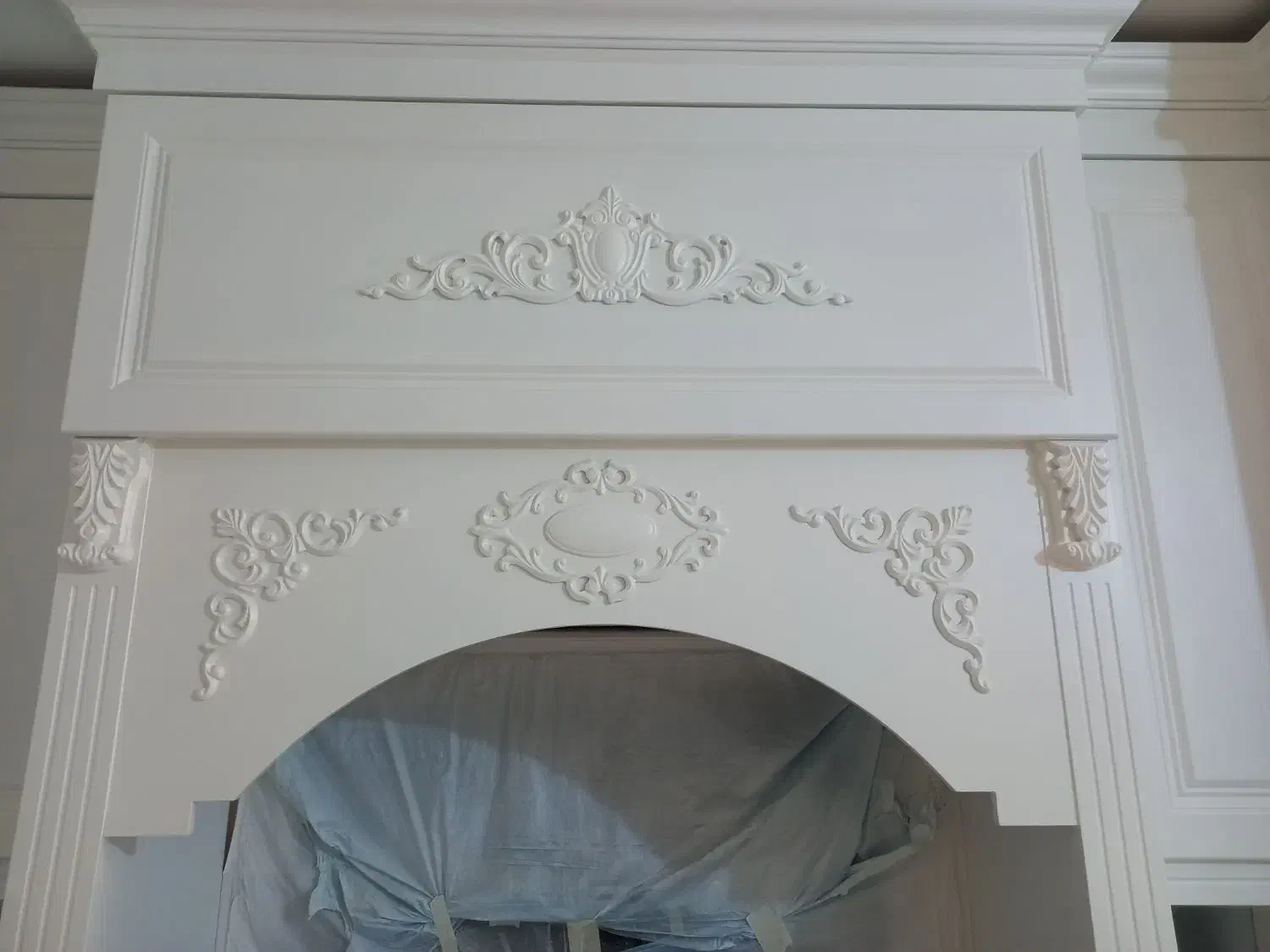 پلی استر کاری پذیرفته می شود|خدمات پیشه و مهارت|مشهد, شهید بهشتی|دیوار