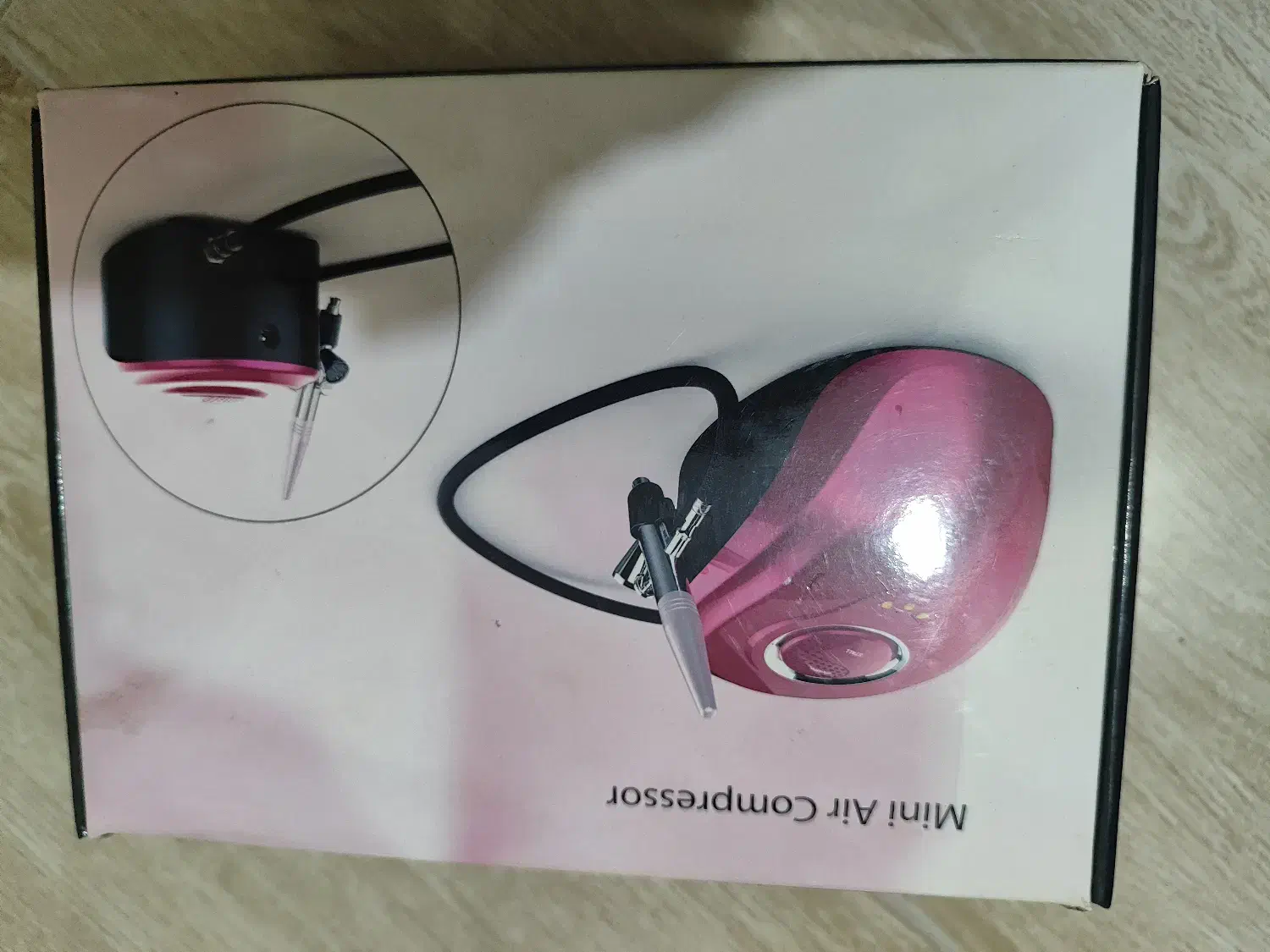 وسایل برقی ناخن|آرایشگاه و سالنهای زیبایی|اصفهان, مرداویج|دیوار