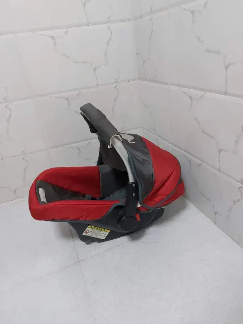 کالسکه کودک|کالسکه و لوازم جانبی|مرند, |دیوار