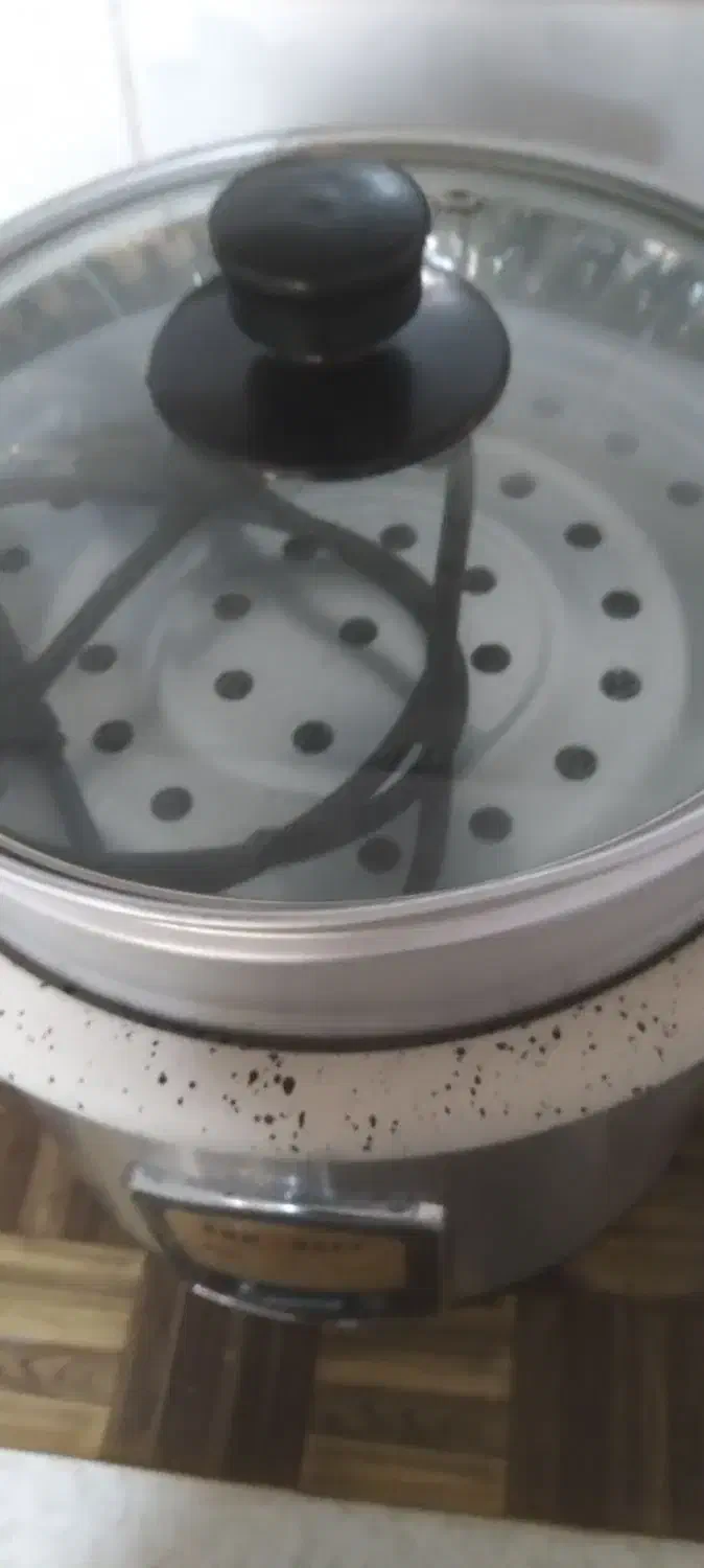 پلو پز|اجاق گاز و لوازم برقی پخت‌وپز|رفسنجان, |دیوار