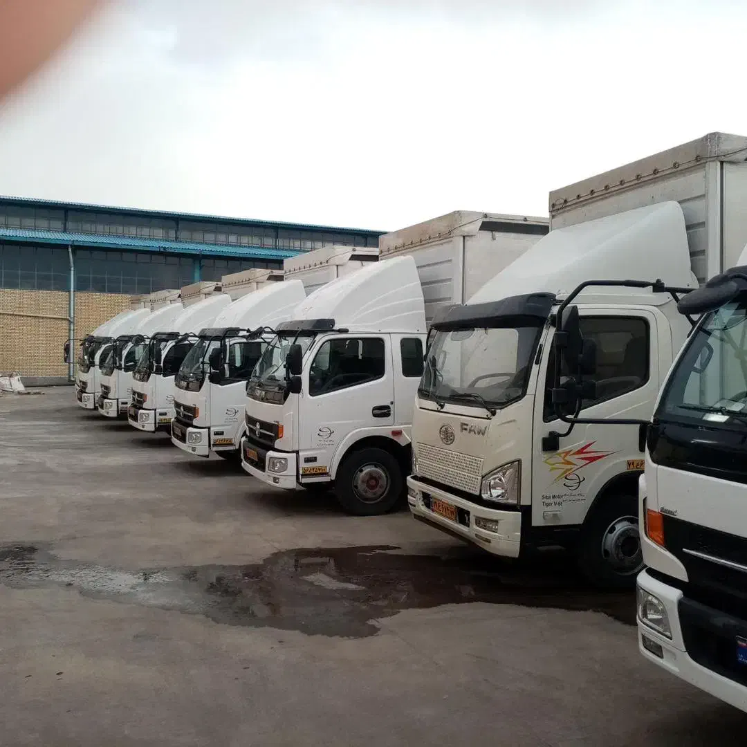 حمل اثاثیه منزل|خدمات حمل و نقل|ساوه, |دیوار