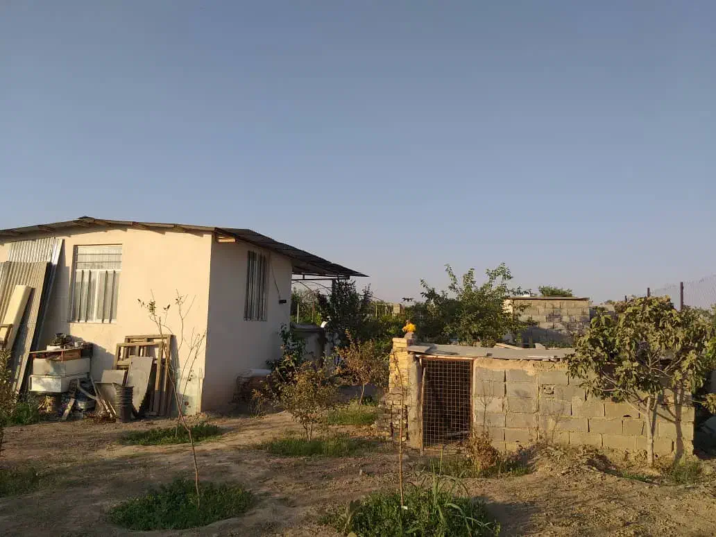 باغ ویلا|فروش خانه و ویلا|قرچک, صالح آباد|دیوار