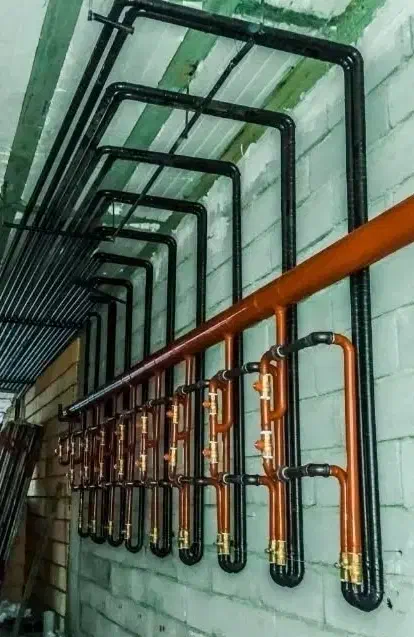 لوله کشی گازمایع و شهری با تاییدیه|خدمات پیشه و مهارت|دماوند, دماوند|دیوار