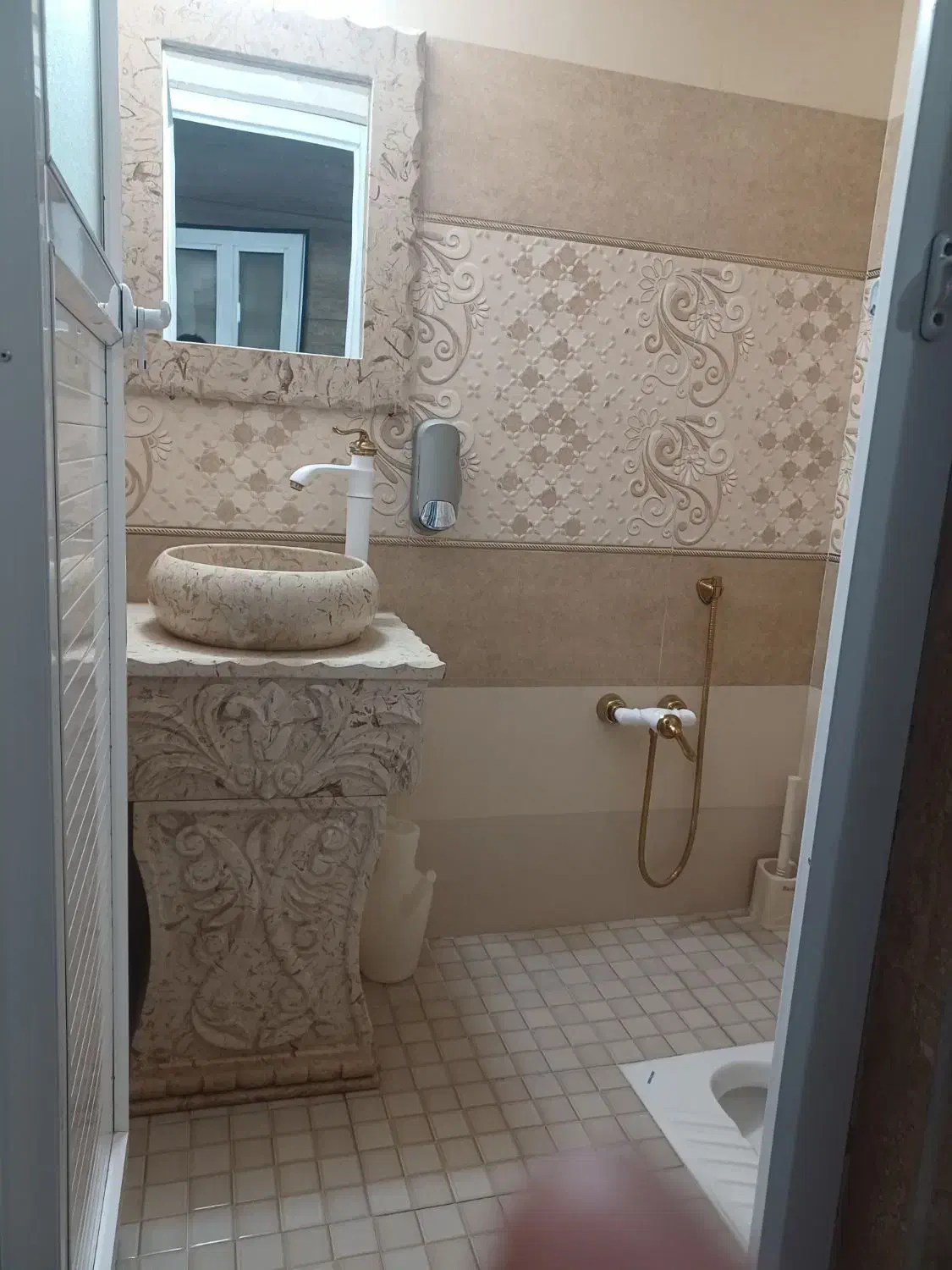 اجاره منزل|اجارهٔ آپارتمان|قم, شهرک فاطمیه|دیوار