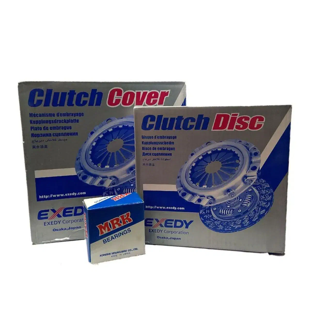 پخش عمده دیسک و صفحه دایکن  ژاپنی (اصلی)|قطعات یدکی و لوازم جانبی|قم, تولید دارو و یخچال|دیوار