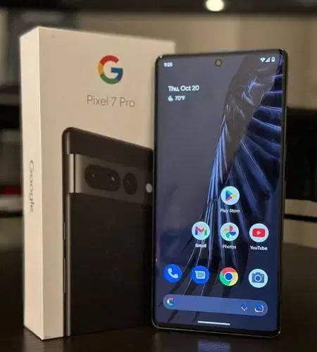 Google pixel 7pro . 512 gig ram 16|موبایل|پاکدشت, پاکدشت (مامازند)|دیوار
