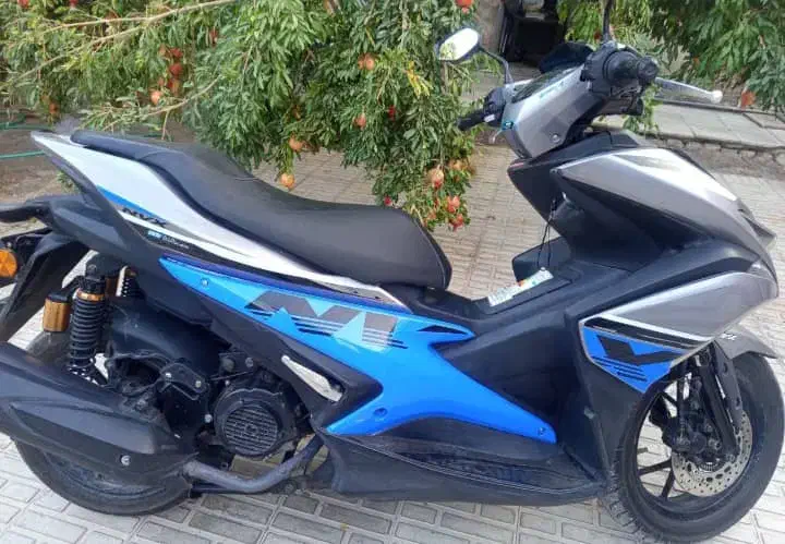 موتور|موتورسیکلت|ششده و قره بلاغ, |دیوار