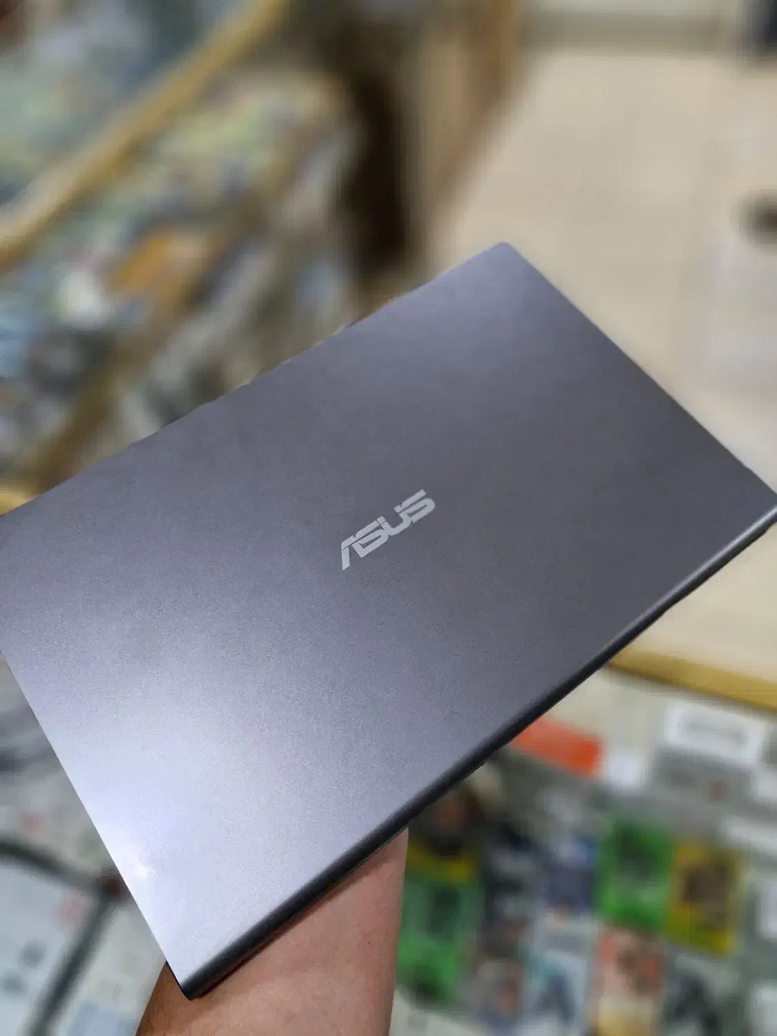 لپ تاپ ایسوز ASUS مدل  X515EP|رایانه همراه|اصفهان, زهران|دیوار