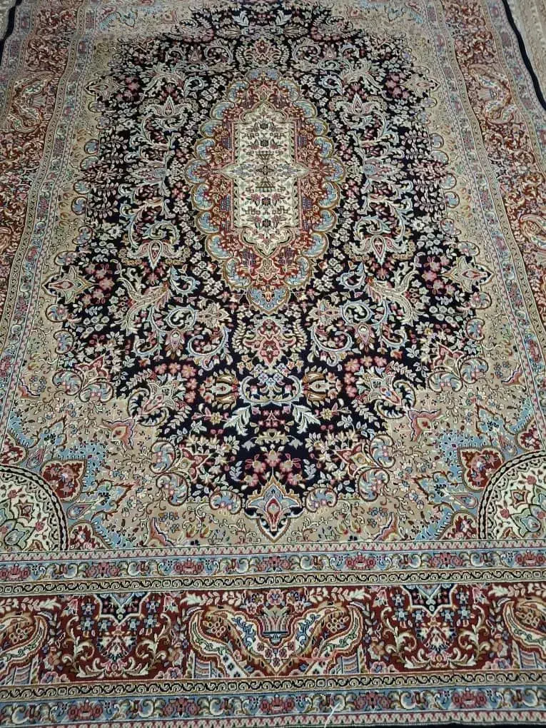 دوتخته فرش ۶متری تراکم بالا|فرش|فردیس, شهرک راه آهن|دیوار