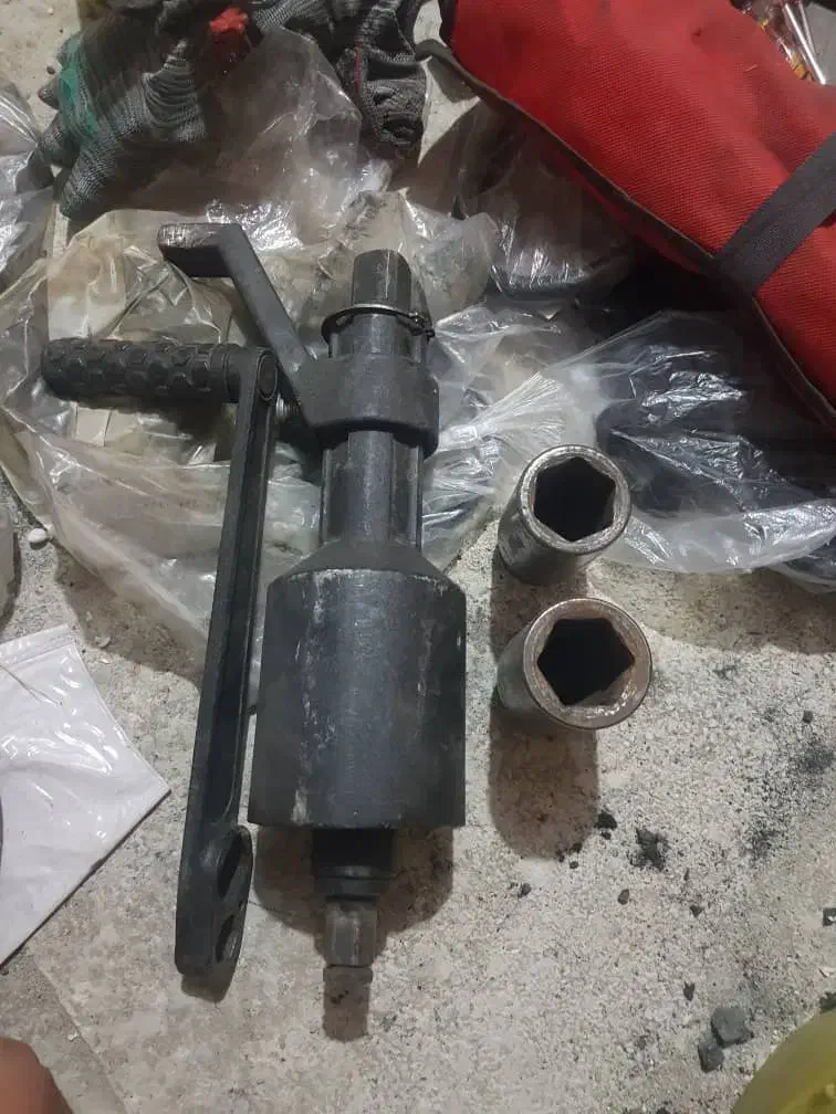 وسیله و بزار|قطعات یدکی و لوازم جانبی|ایذه, |دیوار