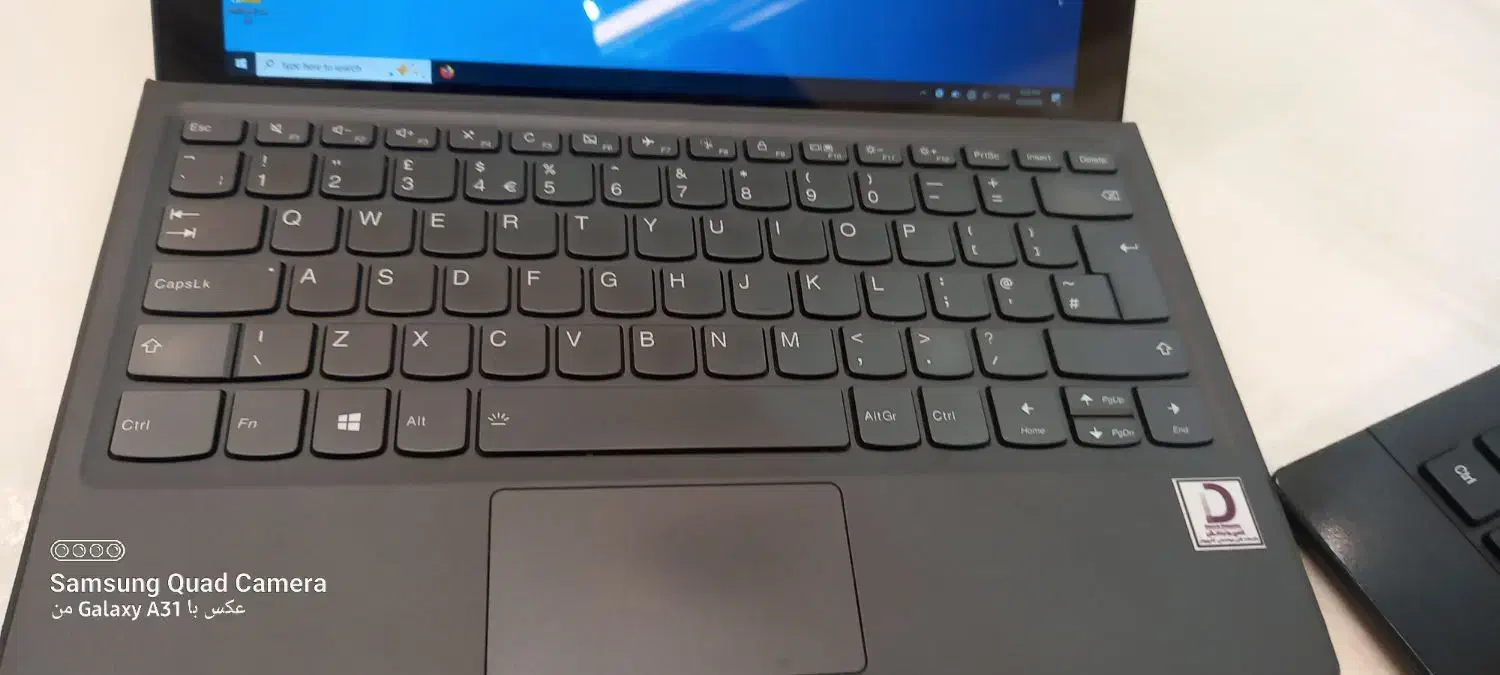 سرفیس لنوو|تبلت|یزد, |دیوار