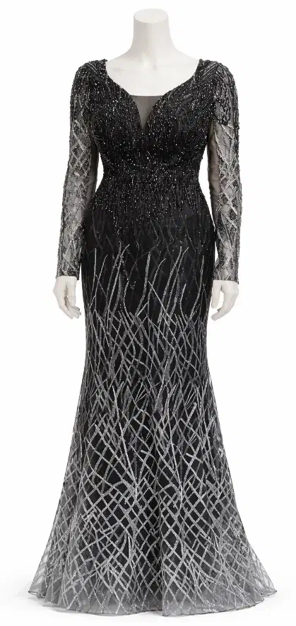 لباس مجلسی|لباس|مشگین شهر, |دیوار