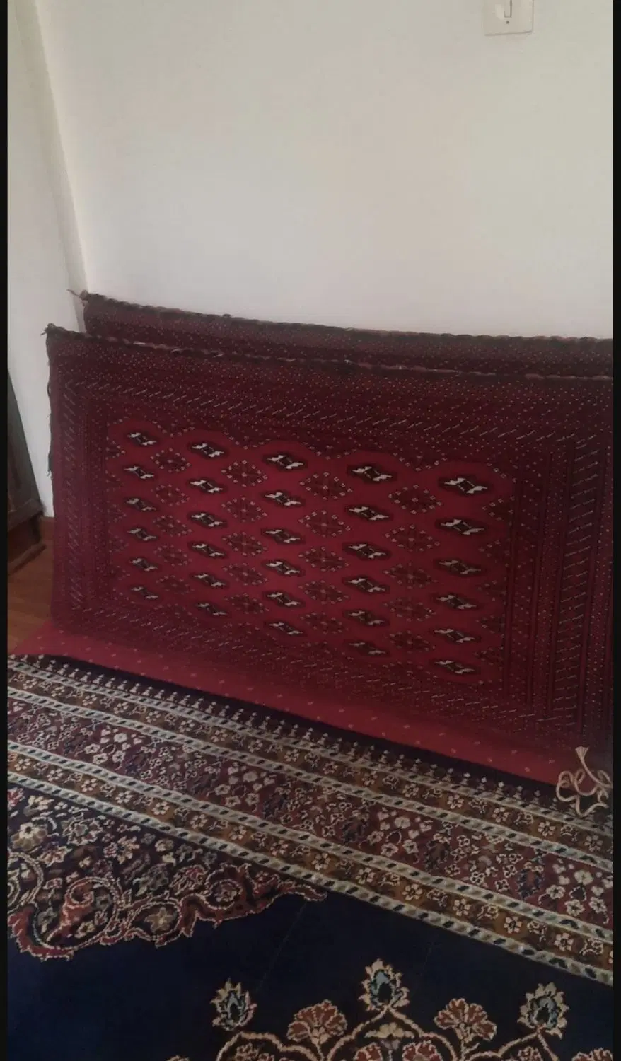 درختچه و پشتی|گل مصنوعی|تهران, نیروی دریایی|دیوار