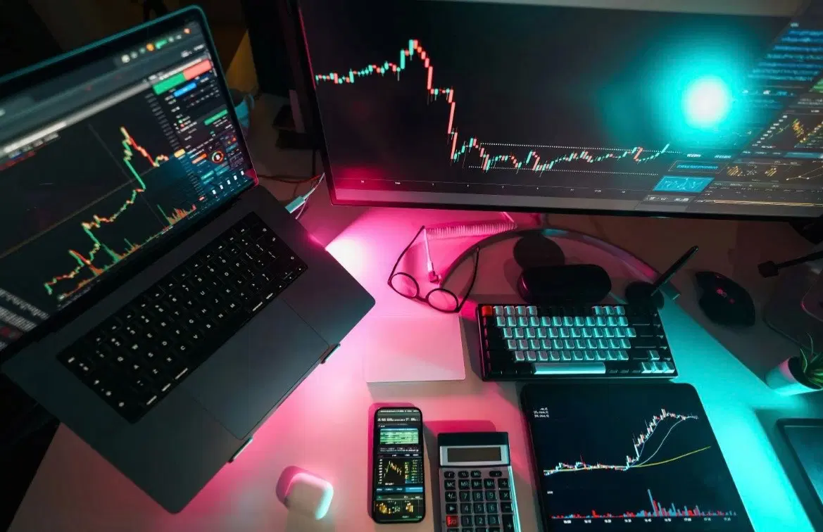 آموزش رایگان فارکس برای مبتدیها|خدمات آموزشی|تهران, کاج|دیوار