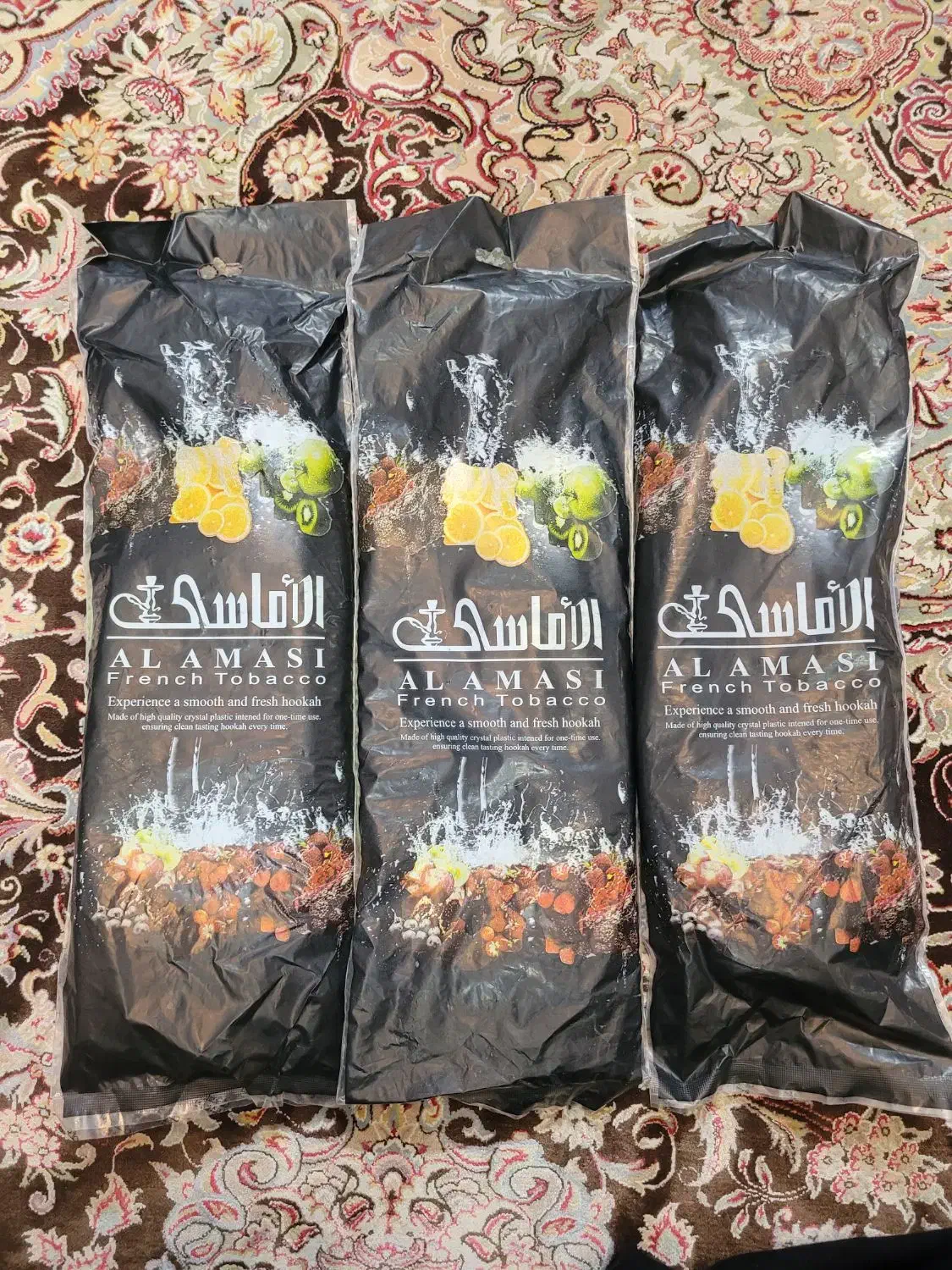 لب گیر قلیان و شلنگ|کلکسیون و سرگرمی|ری, صفاییه (چشمه علی)|دیوار