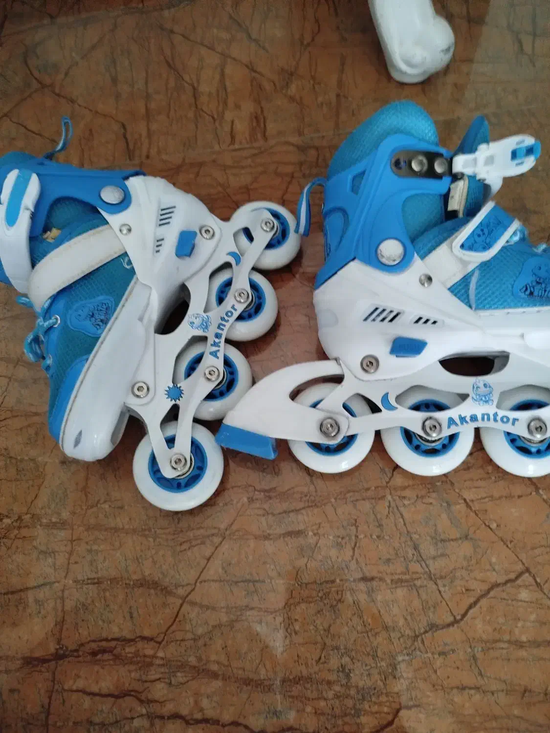 اسکیت نوع|دوچرخه، اسکیت، اسکوتر|اردبیل, |دیوار