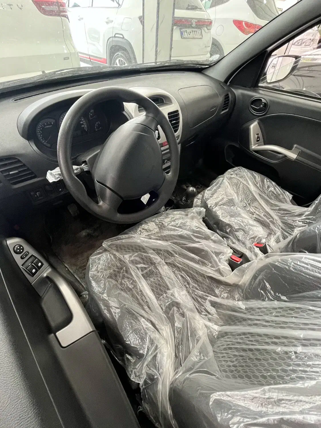 سایناS|خودرو سواری و وانت|همدان, |دیوار