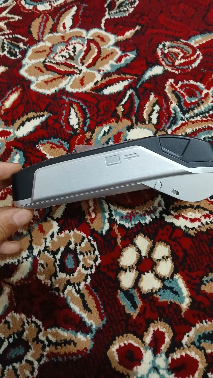 کارتخوان D210|فروشگاه و مغازه|گتوند, |دیوار