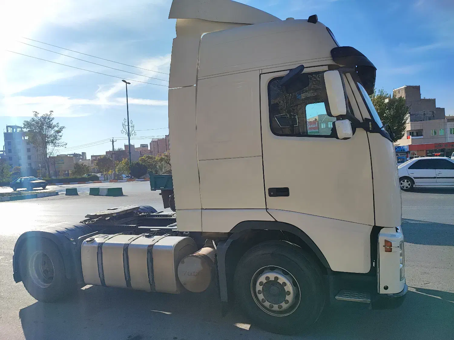 Fh460|خودرو سنگین|اردبیل, |دیوار