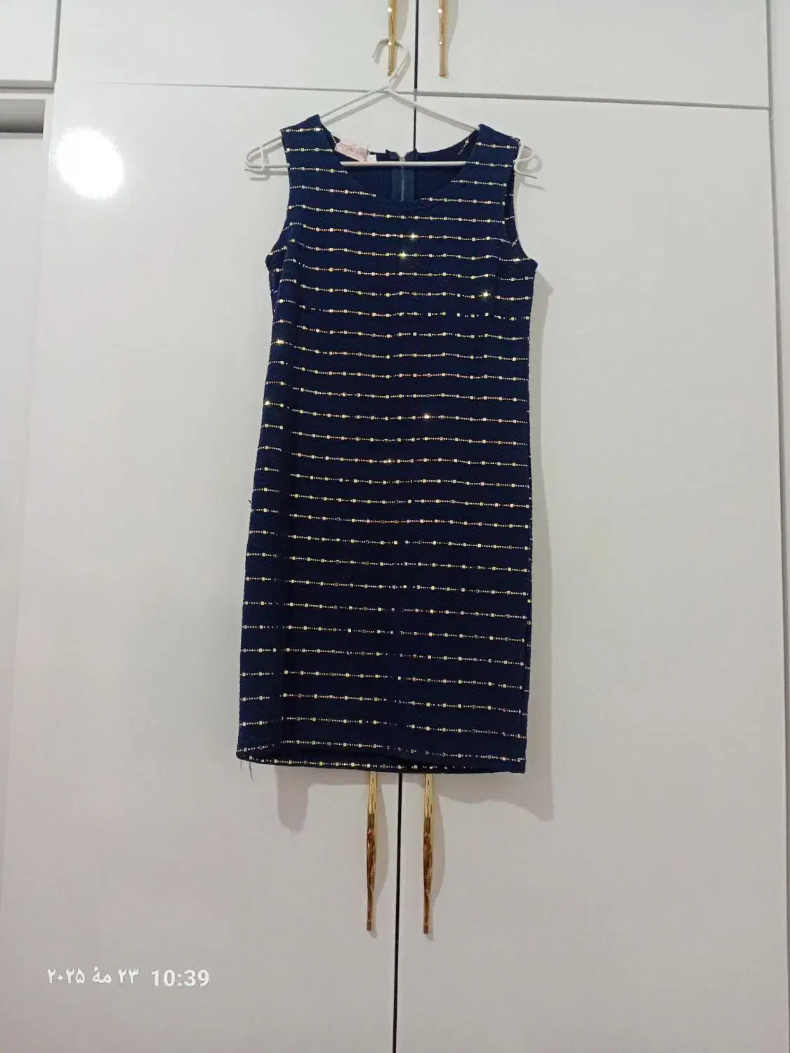 لباس|لباس|نیشابور, دربقاضی|دیوار