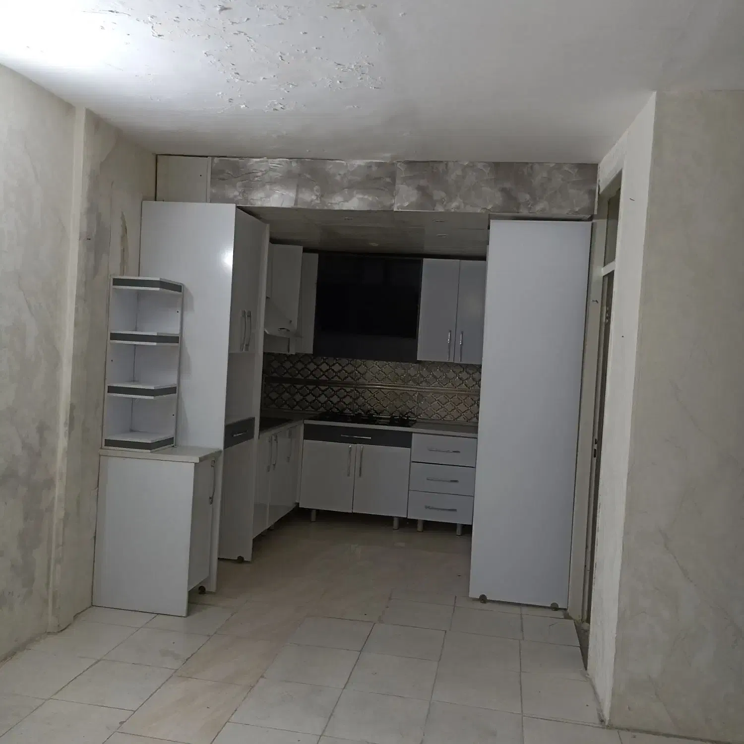 اجاره واحد مسکونی رهن کامل