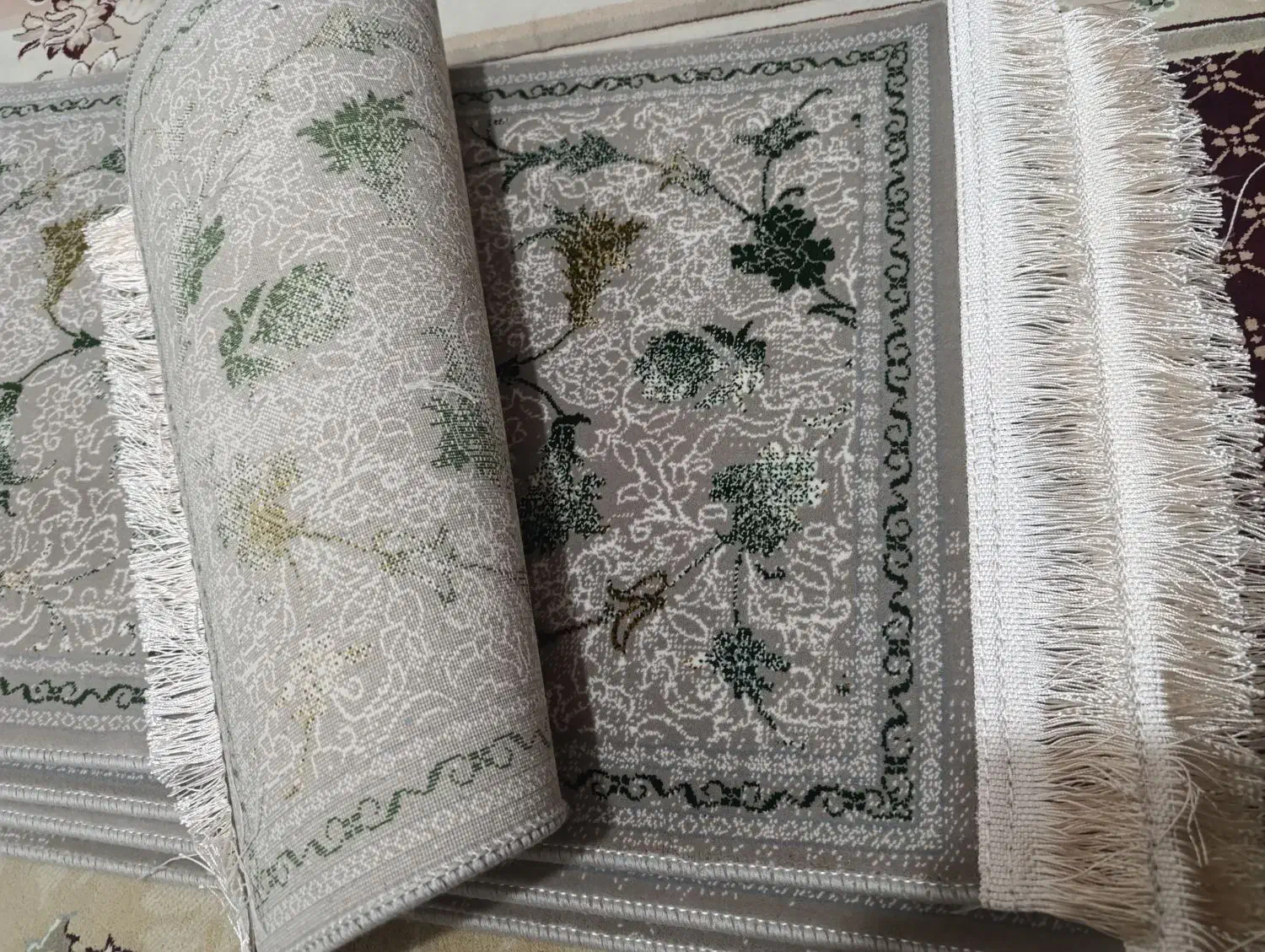 پادری|پادری|ایلام, |دیوار