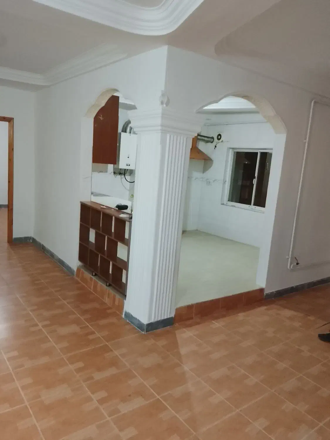 رهن واحد 110 متری،با آسانسور،رجایی لنگرود|اجارهٔ آپارتمان|لنگرود, |دیوار