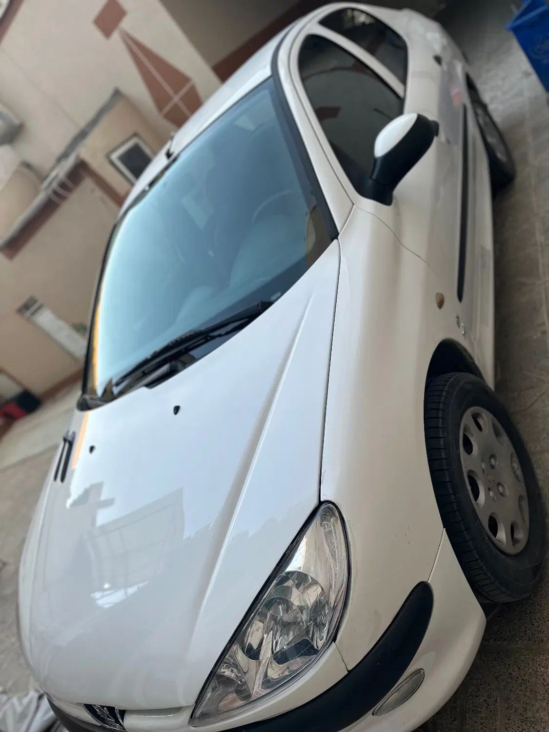 206sd1400|خودرو سواری و وانت|مشهد, فاطمیه|دیوار