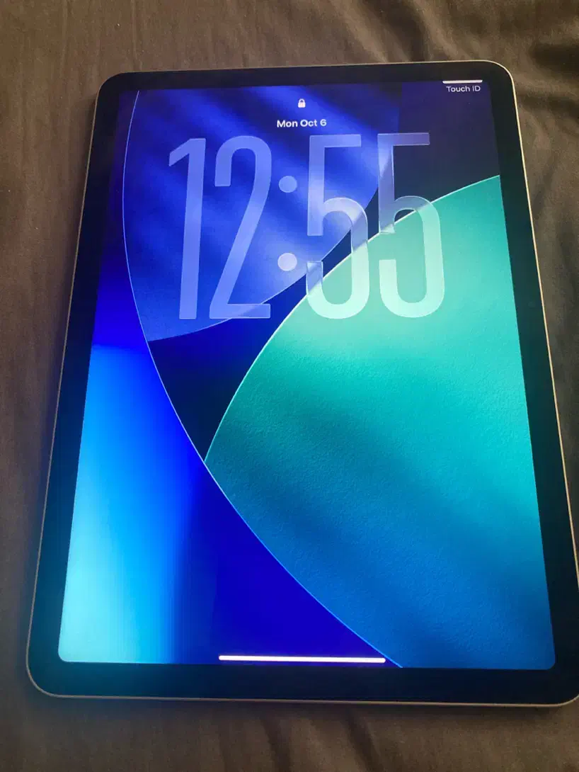 Ipad air2025 (m3)|تبلت|تهران, شهرک چیتگر|دیوار