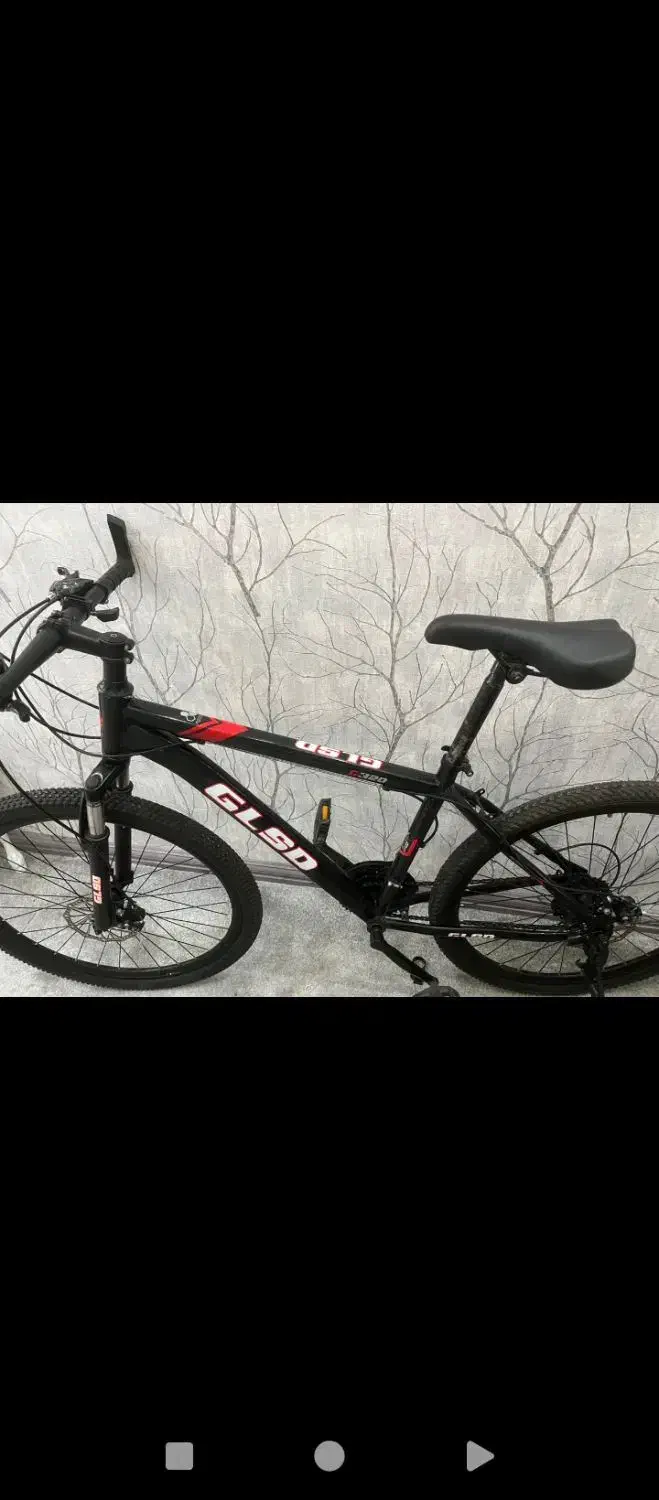 دوچرخه ۲۶ درحدنو|دوچرخه، اسکیت، اسکوتر|شیراز, تندگویان|دیوار