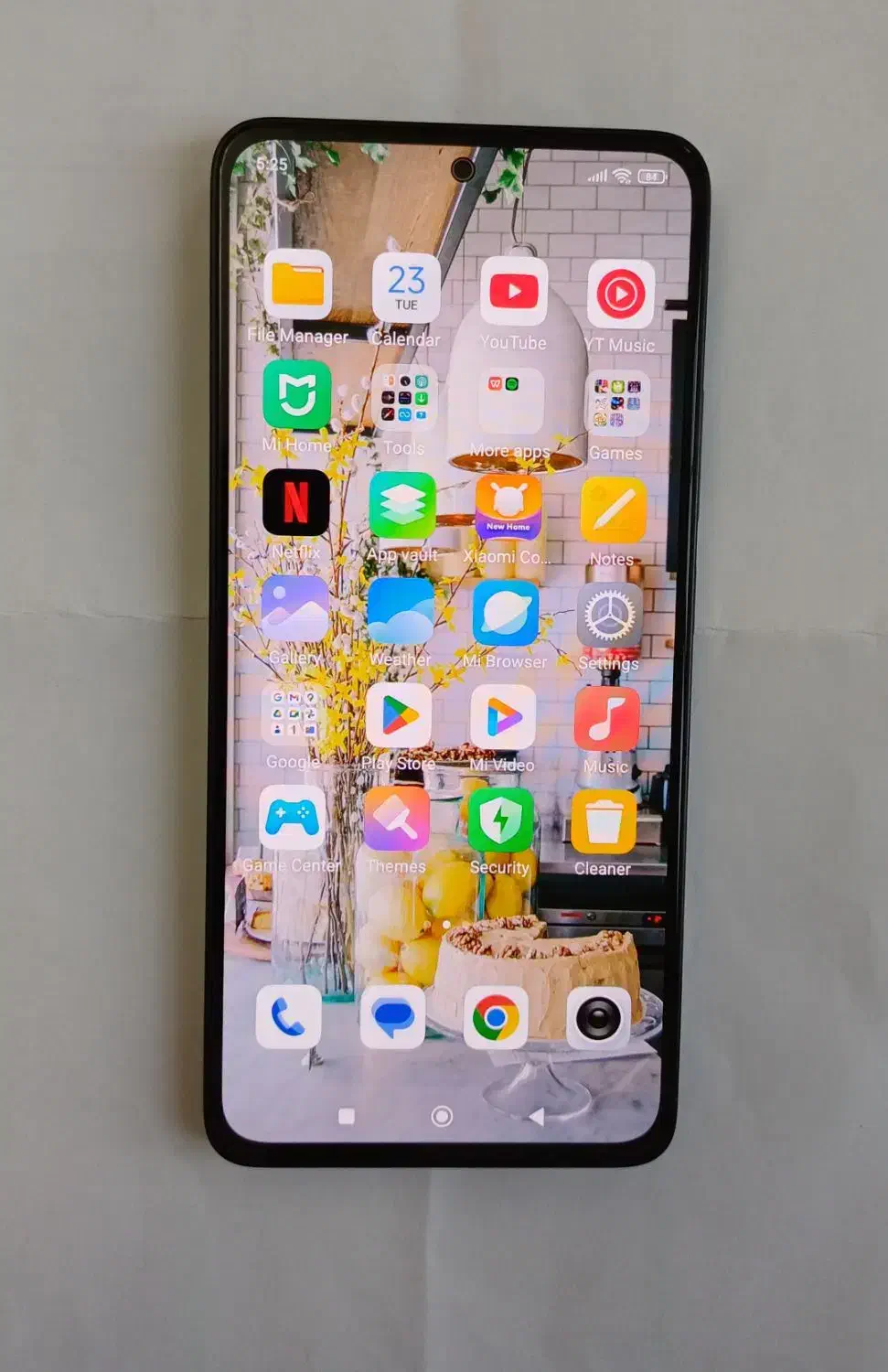 شیائومی ردمی نوت 4g 13 256|موبایل|تهران, خواجه نصیر طوسی|دیوار