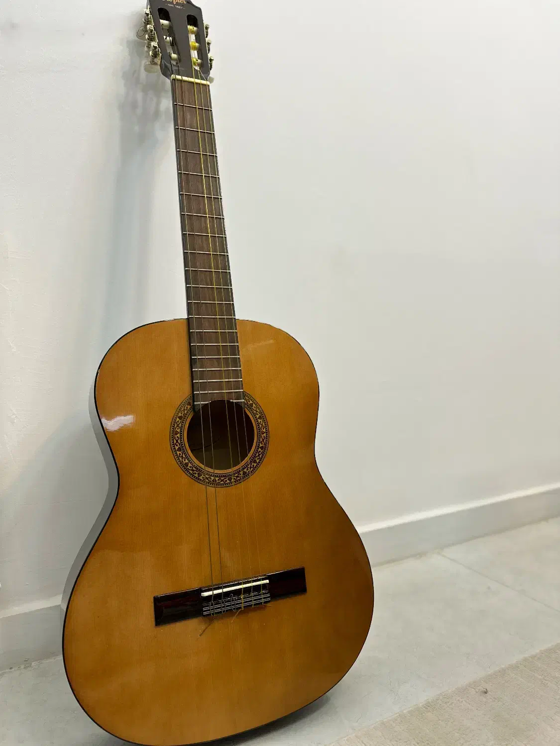 گیتار هافنر کاملا نو و تمیز|گیتار، بیس، امپلیفایر|کرج, جهانشهر|دیوار