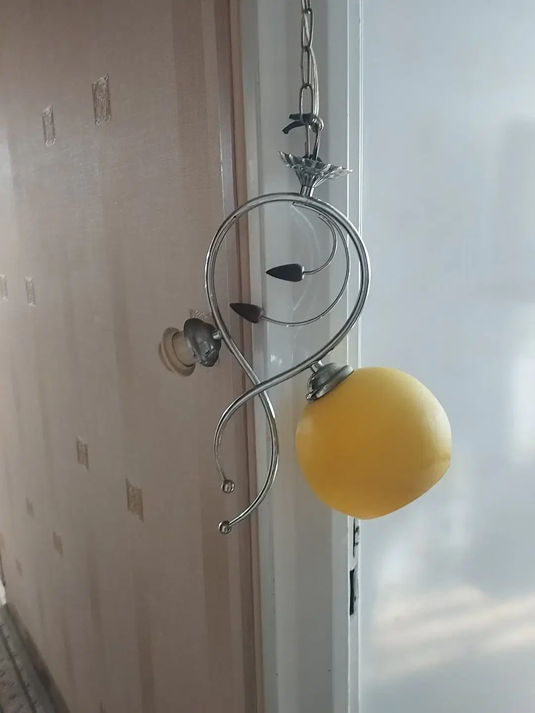 لوستر آشپزخانه|لوستر و چراغ آویز|همدان, |دیوار